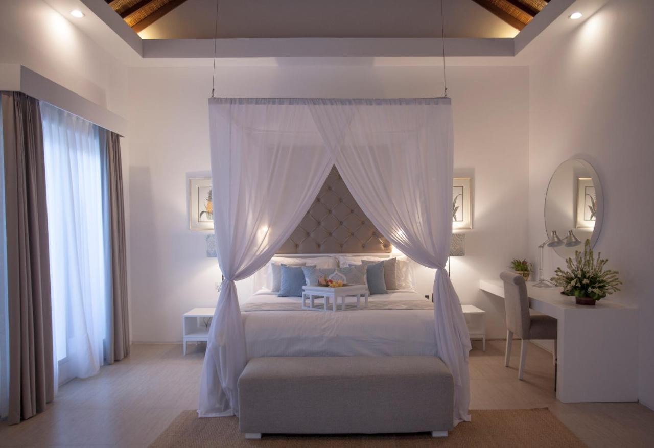 Lakshmi Luxury Villas, Walk To The Beach And Seminyak Shopping 외부 사진