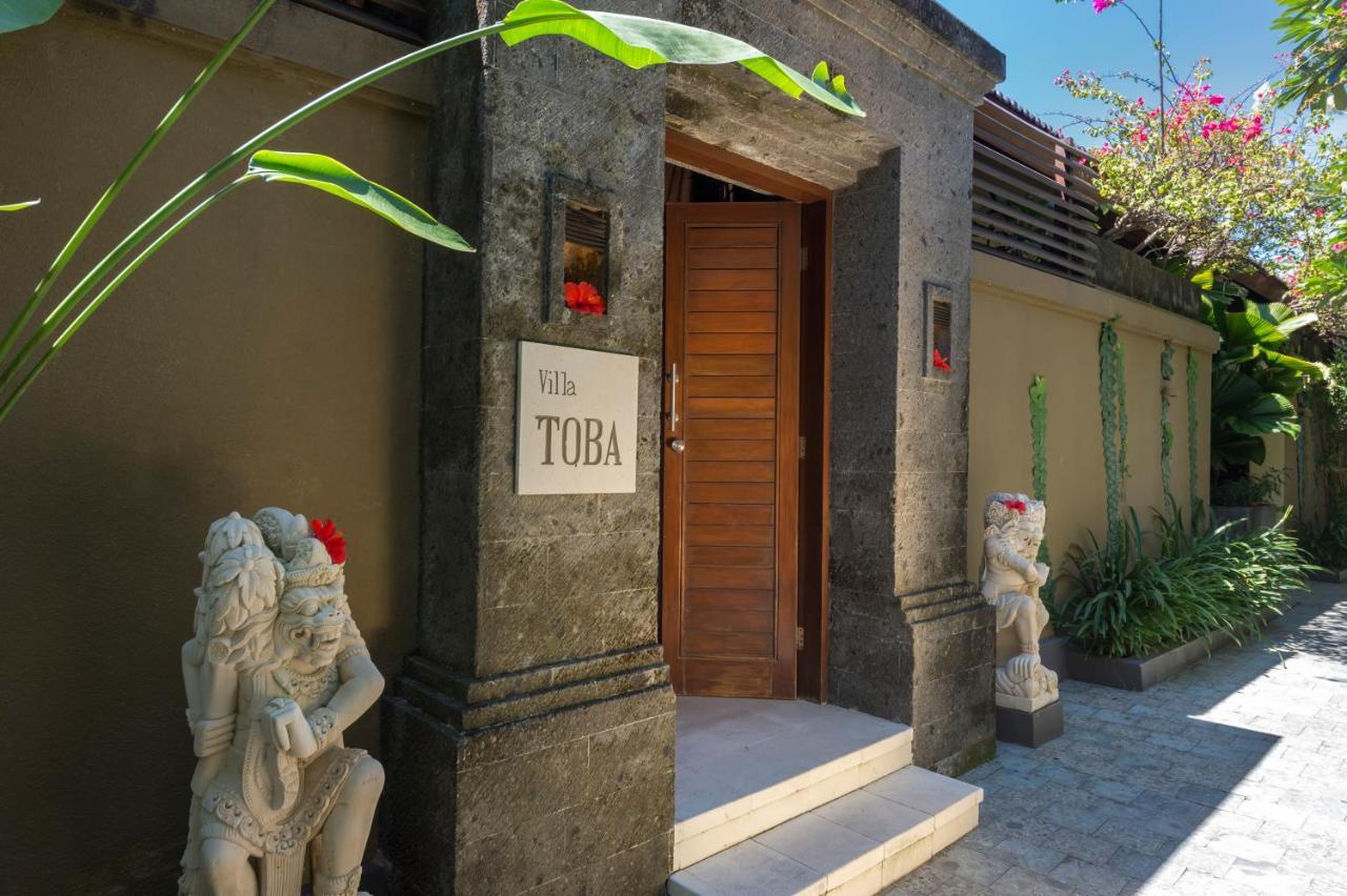 Lakshmi Luxury Villas, Walk To The Beach And Seminyak Shopping 외부 사진