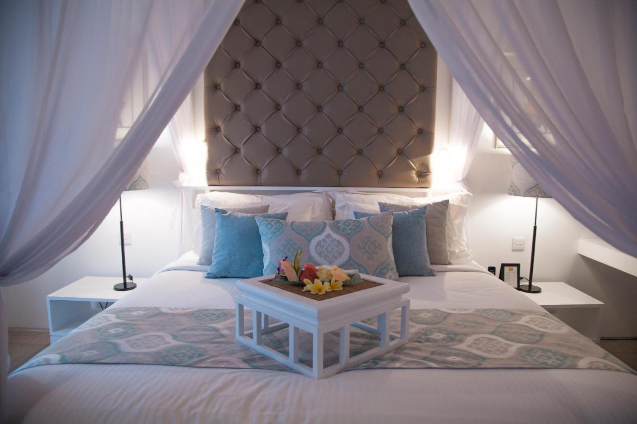Lakshmi Luxury Villas, Walk To The Beach And Seminyak Shopping 외부 사진