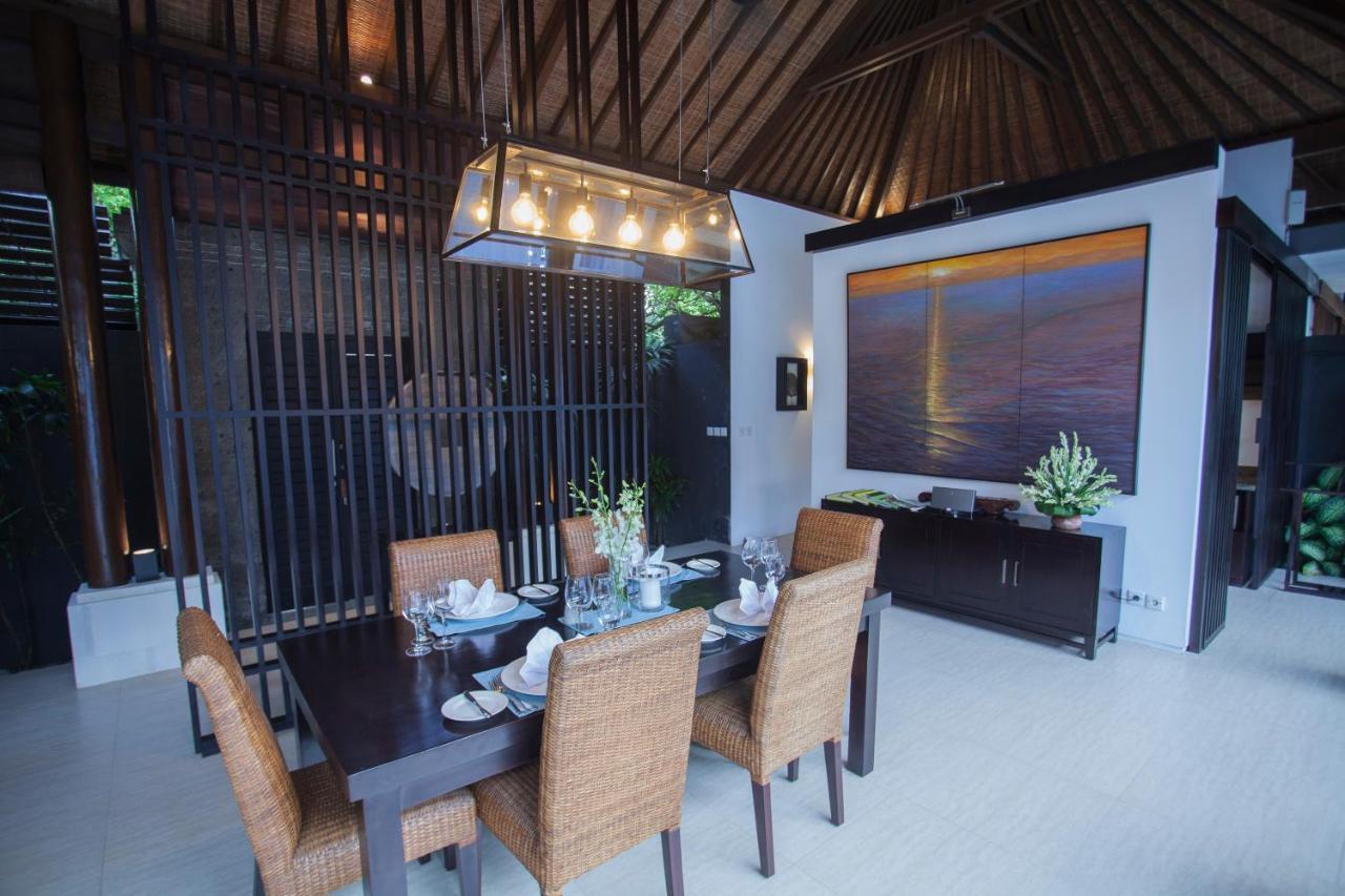 Lakshmi Luxury Villas, Walk To The Beach And Seminyak Shopping 외부 사진