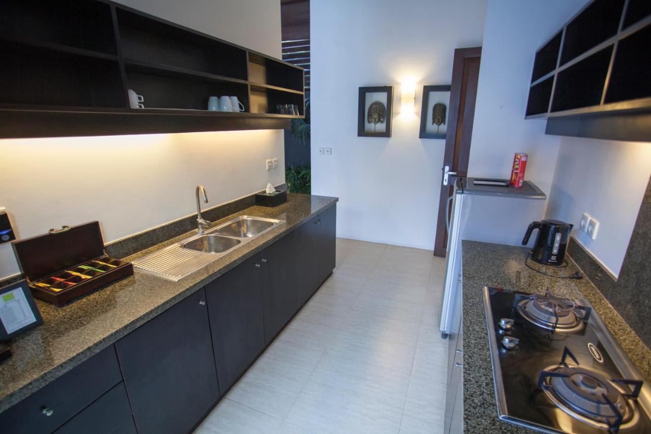 Lakshmi Luxury Villas, Walk To The Beach And Seminyak Shopping 외부 사진