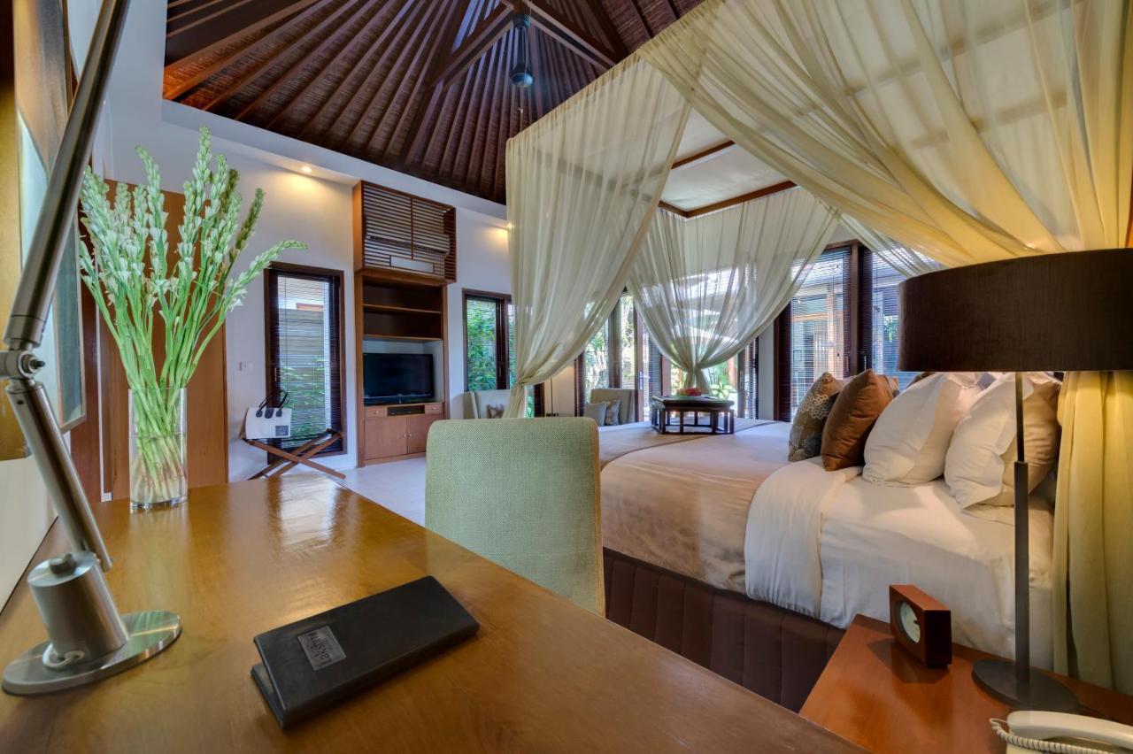 Lakshmi Luxury Villas, Walk To The Beach And Seminyak Shopping 외부 사진