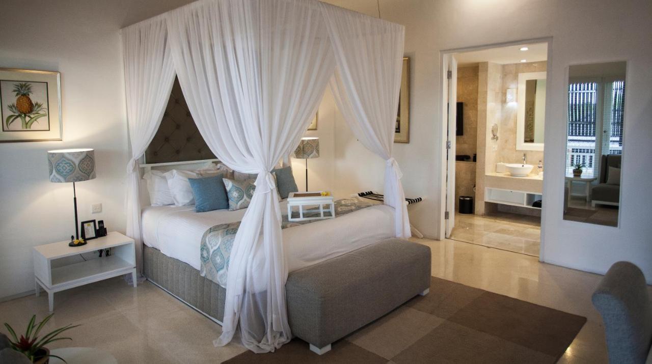 Lakshmi Luxury Villas, Walk To The Beach And Seminyak Shopping 외부 사진