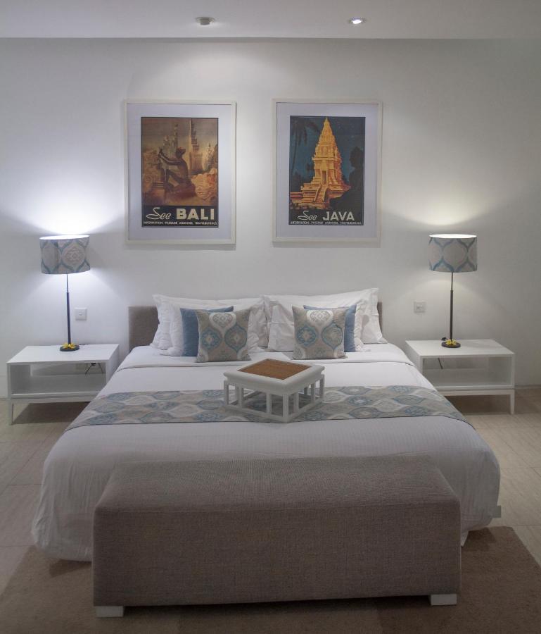 Lakshmi Luxury Villas, Walk To The Beach And Seminyak Shopping 외부 사진