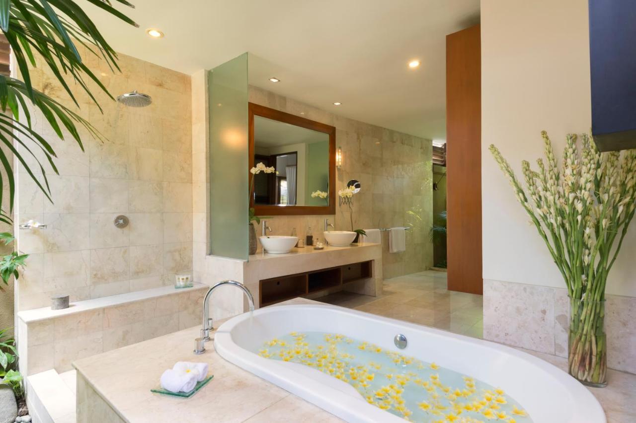 Lakshmi Luxury Villas, Walk To The Beach And Seminyak Shopping 외부 사진