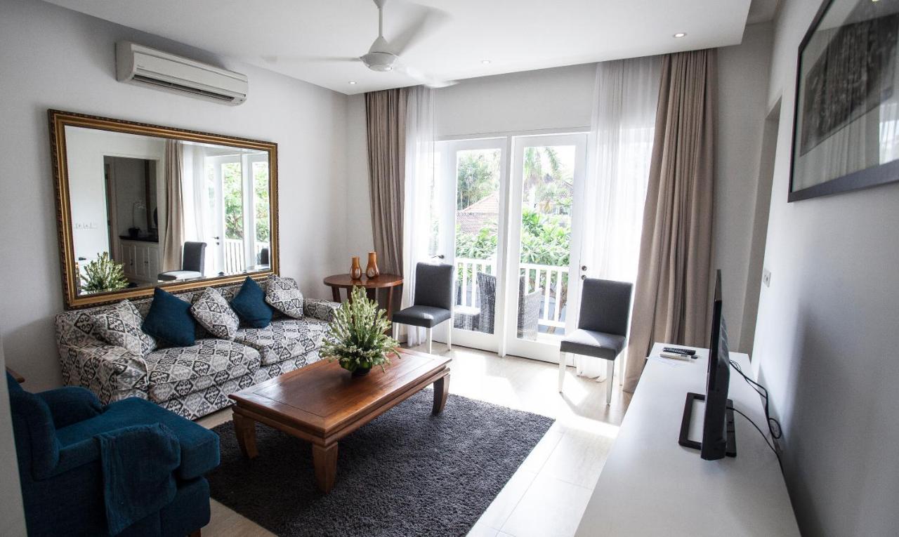 Lakshmi Luxury Villas, Walk To The Beach And Seminyak Shopping 외부 사진