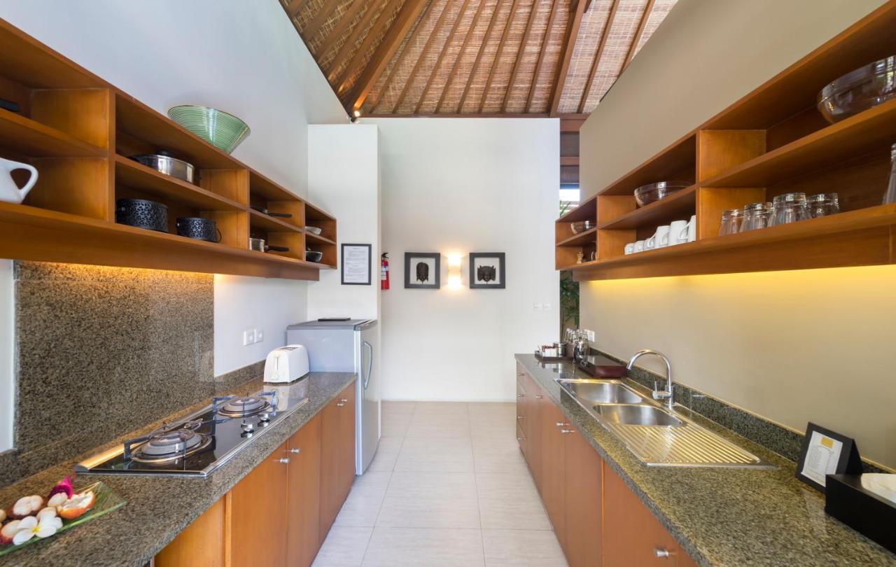 Lakshmi Luxury Villas, Walk To The Beach And Seminyak Shopping 외부 사진