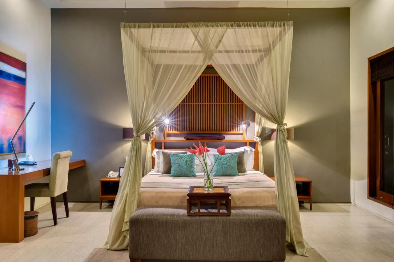 Lakshmi Luxury Villas, Walk To The Beach And Seminyak Shopping 외부 사진