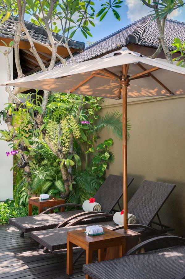 Lakshmi Luxury Villas, Walk To The Beach And Seminyak Shopping 외부 사진