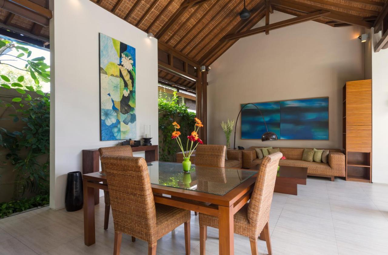 Lakshmi Luxury Villas, Walk To The Beach And Seminyak Shopping 외부 사진