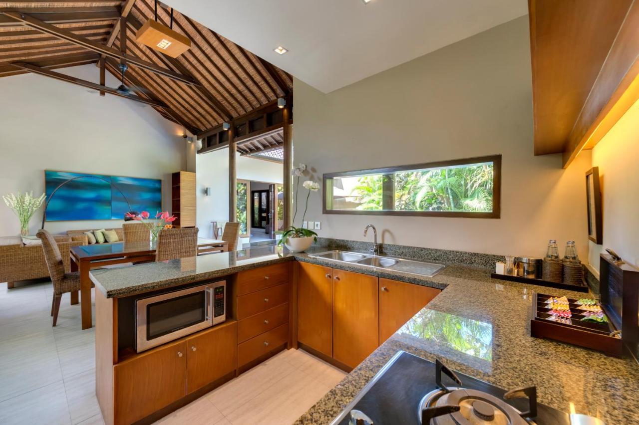 Lakshmi Luxury Villas, Walk To The Beach And Seminyak Shopping 외부 사진