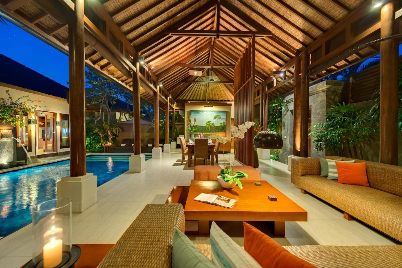 Lakshmi Luxury Villas, Walk To The Beach And Seminyak Shopping 외부 사진