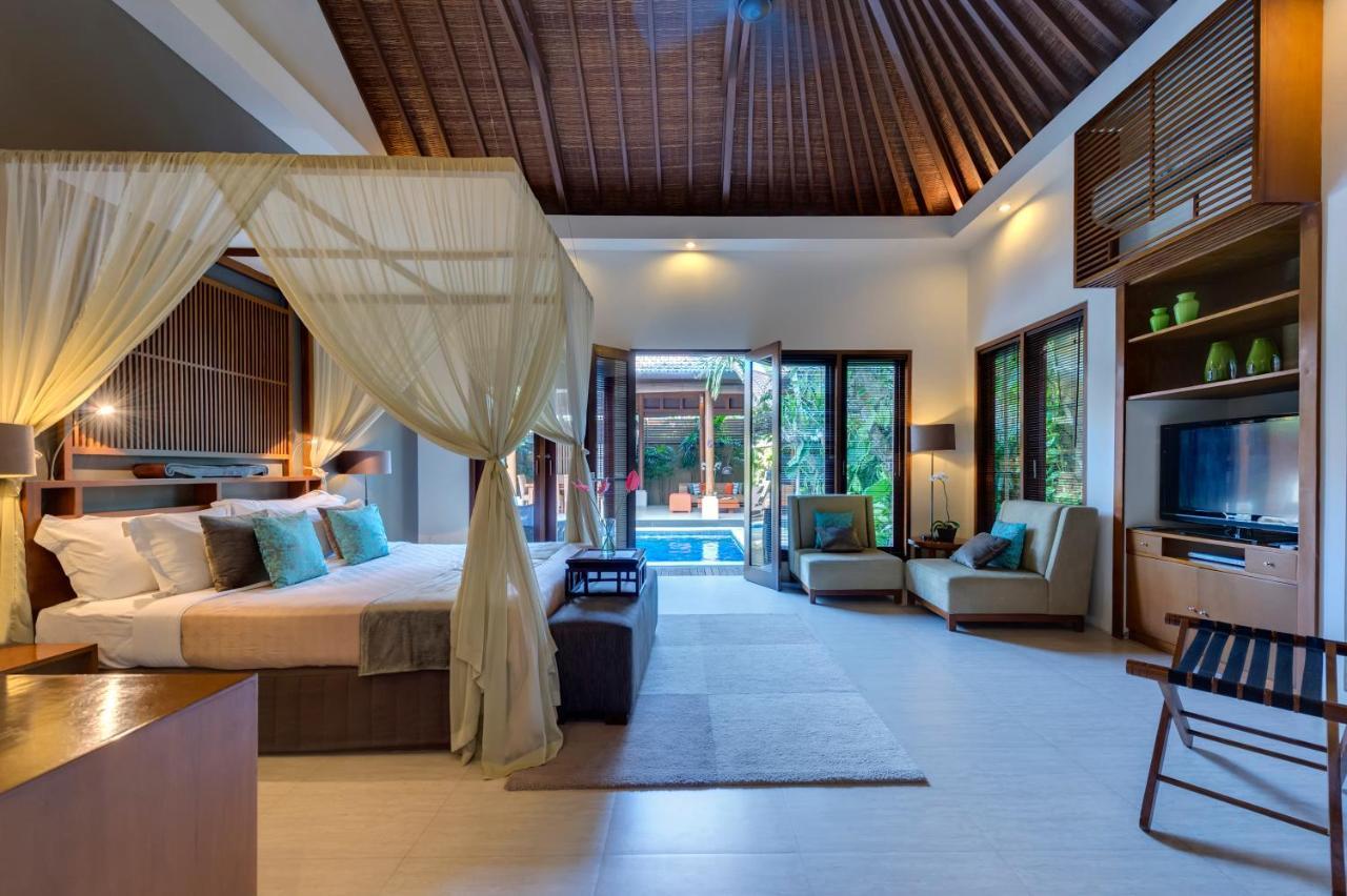 Lakshmi Luxury Villas, Walk To The Beach And Seminyak Shopping 외부 사진