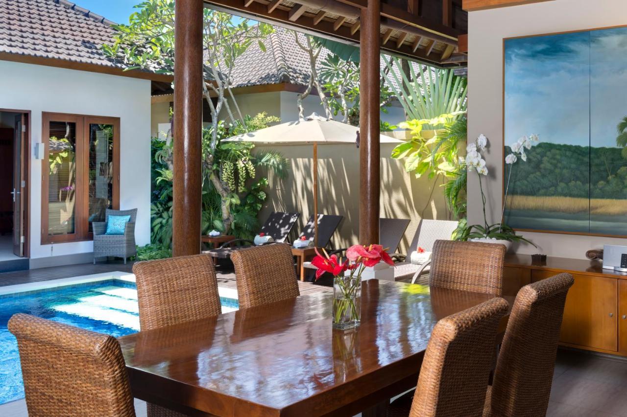 Lakshmi Luxury Villas, Walk To The Beach And Seminyak Shopping 외부 사진