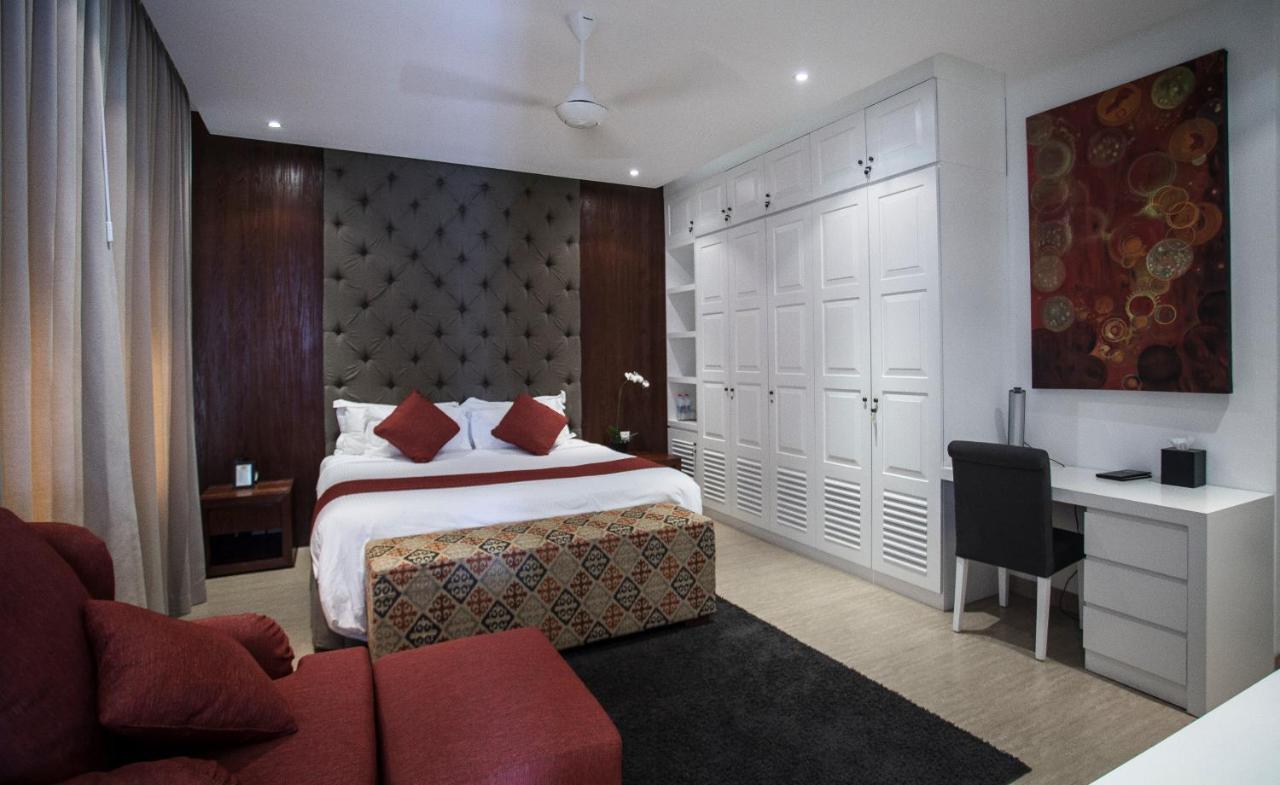 Lakshmi Luxury Villas, Walk To The Beach And Seminyak Shopping 외부 사진