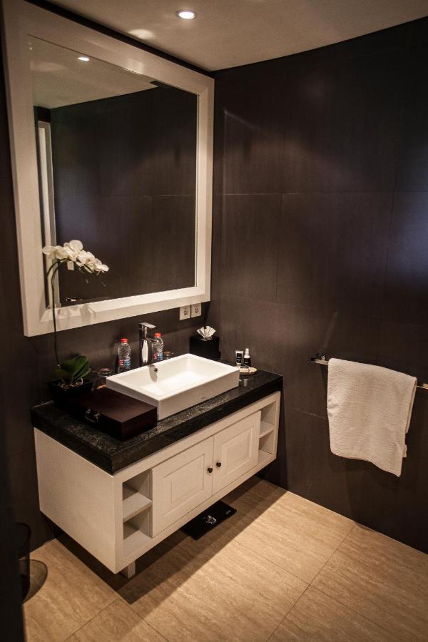 Lakshmi Luxury Villas, Walk To The Beach And Seminyak Shopping 외부 사진
