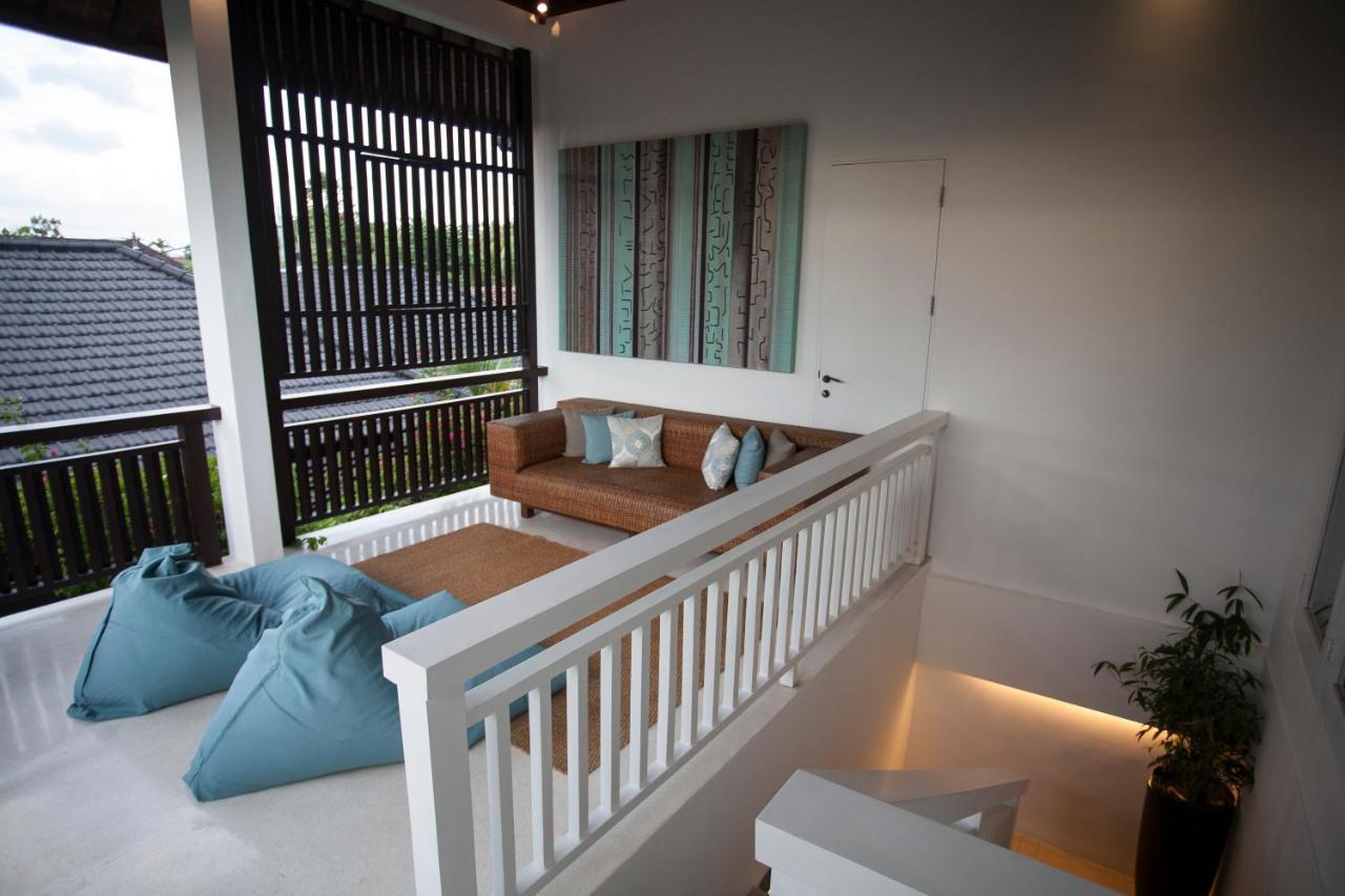 Lakshmi Luxury Villas, Walk To The Beach And Seminyak Shopping 외부 사진