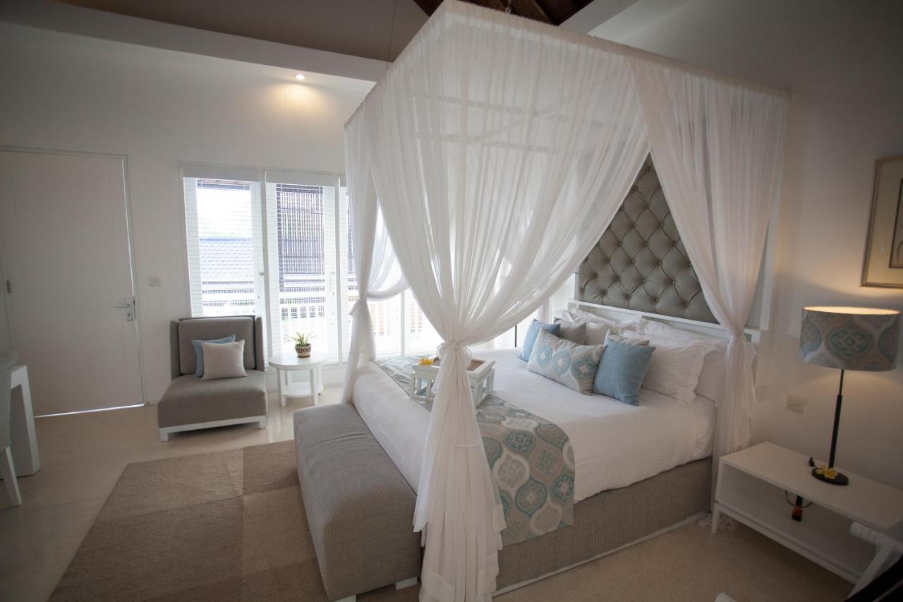 Lakshmi Luxury Villas, Walk To The Beach And Seminyak Shopping 외부 사진