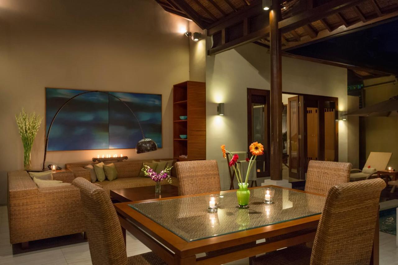 Lakshmi Luxury Villas, Walk To The Beach And Seminyak Shopping 외부 사진