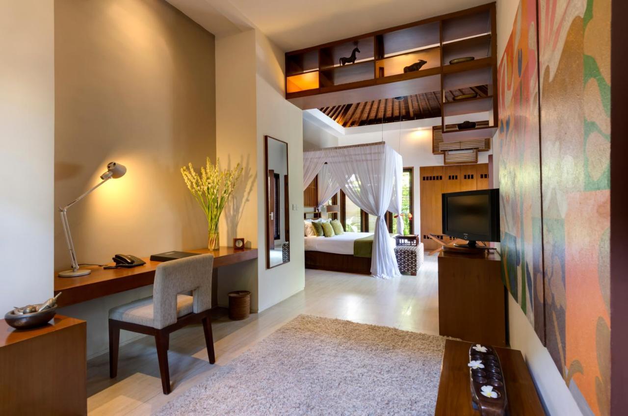 Lakshmi Luxury Villas, Walk To The Beach And Seminyak Shopping 외부 사진