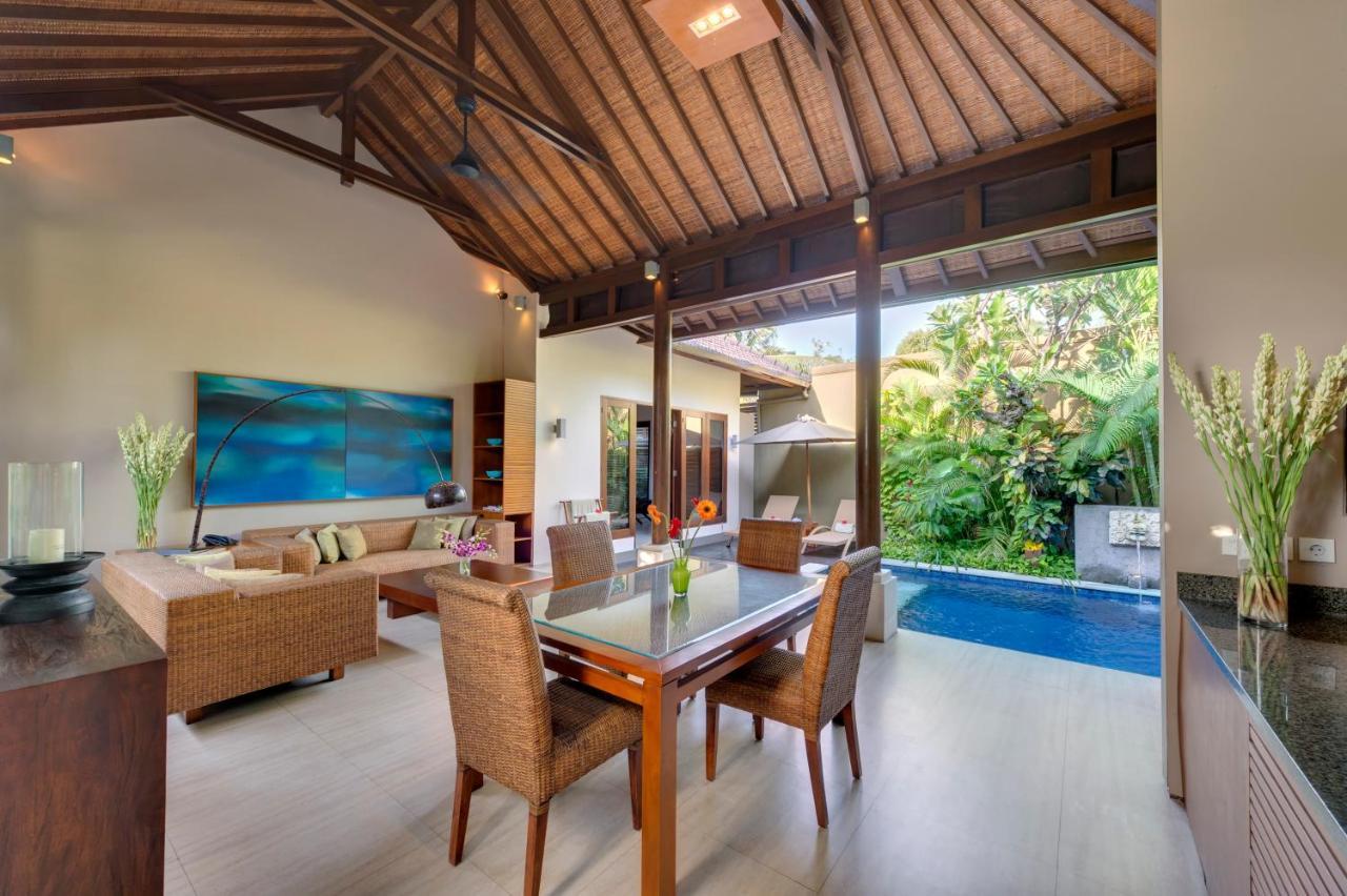 Lakshmi Luxury Villas, Walk To The Beach And Seminyak Shopping 외부 사진