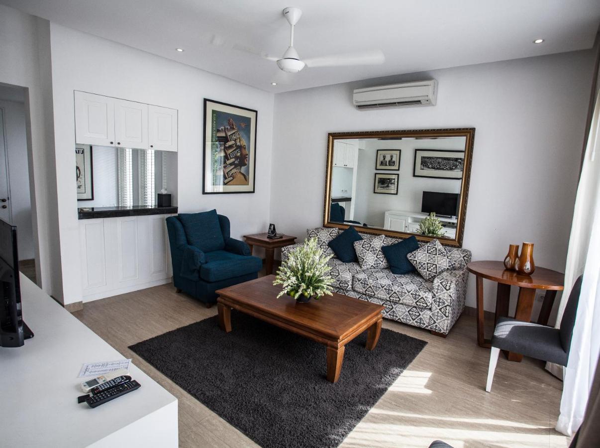 Lakshmi Luxury Villas, Walk To The Beach And Seminyak Shopping 외부 사진