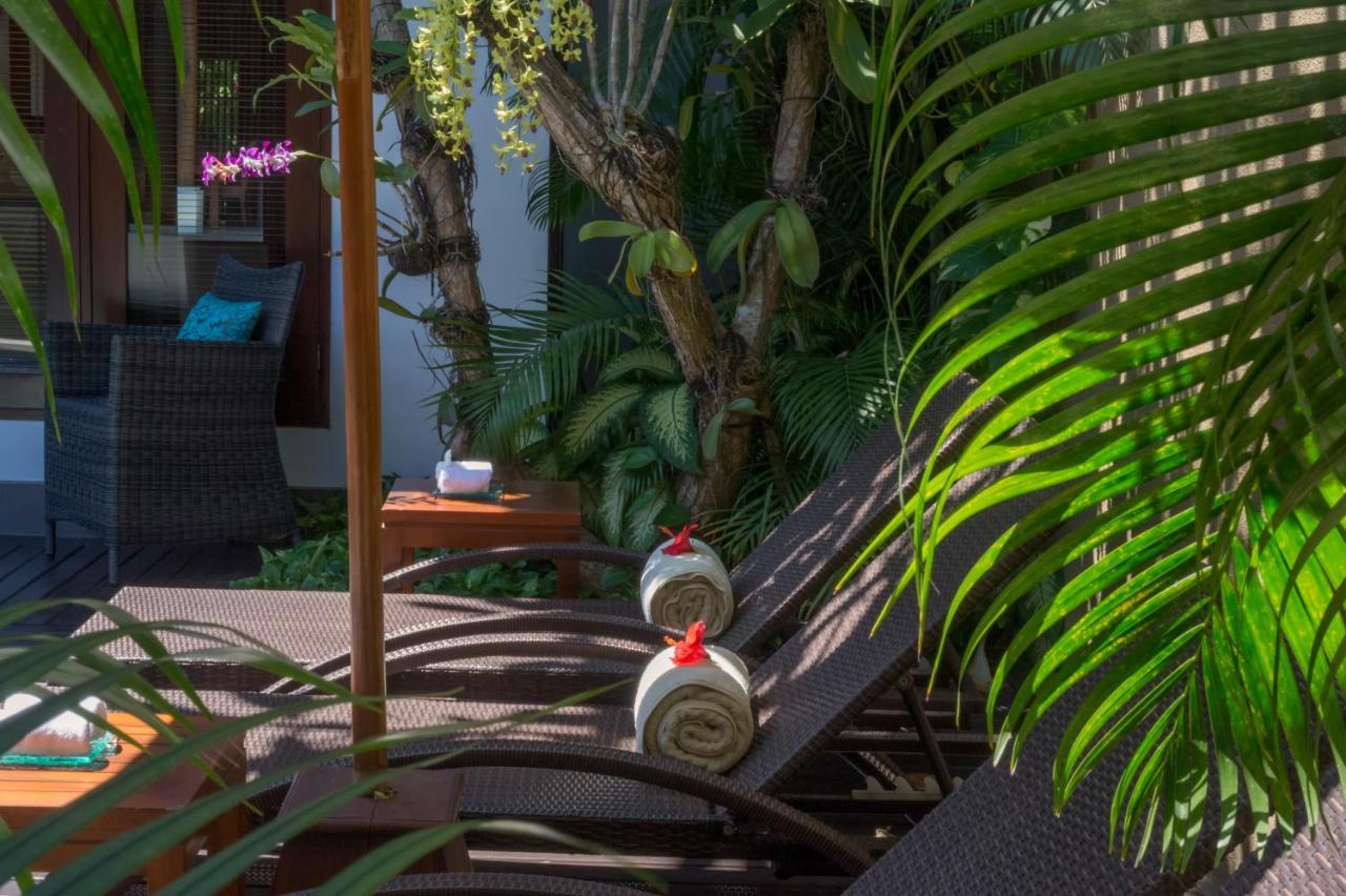 Lakshmi Luxury Villas, Walk To The Beach And Seminyak Shopping 외부 사진