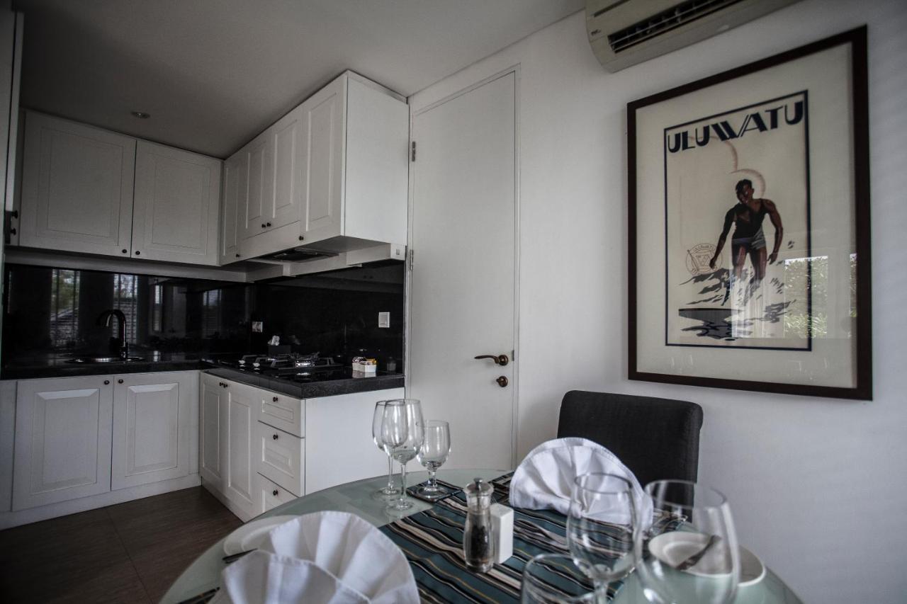 Lakshmi Luxury Villas, Walk To The Beach And Seminyak Shopping 외부 사진