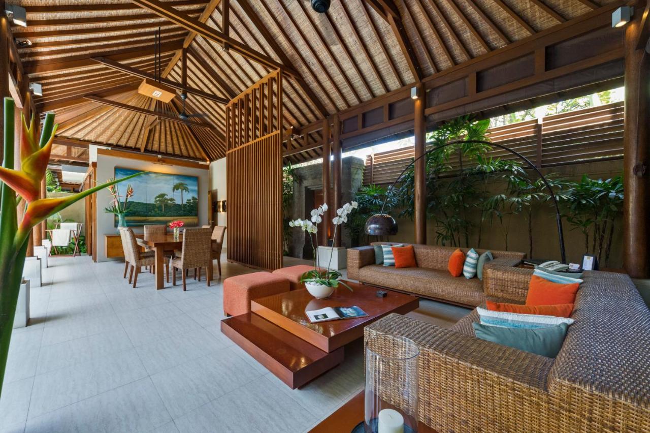 Lakshmi Luxury Villas, Walk To The Beach And Seminyak Shopping 외부 사진
