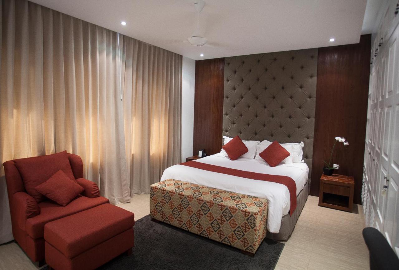 Lakshmi Luxury Villas, Walk To The Beach And Seminyak Shopping 외부 사진