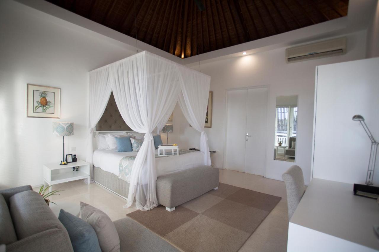 Lakshmi Luxury Villas, Walk To The Beach And Seminyak Shopping 외부 사진