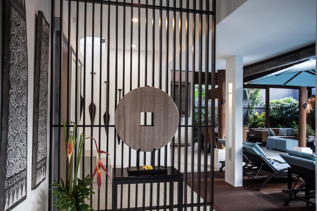 Lakshmi Luxury Villas, Walk To The Beach And Seminyak Shopping 외부 사진