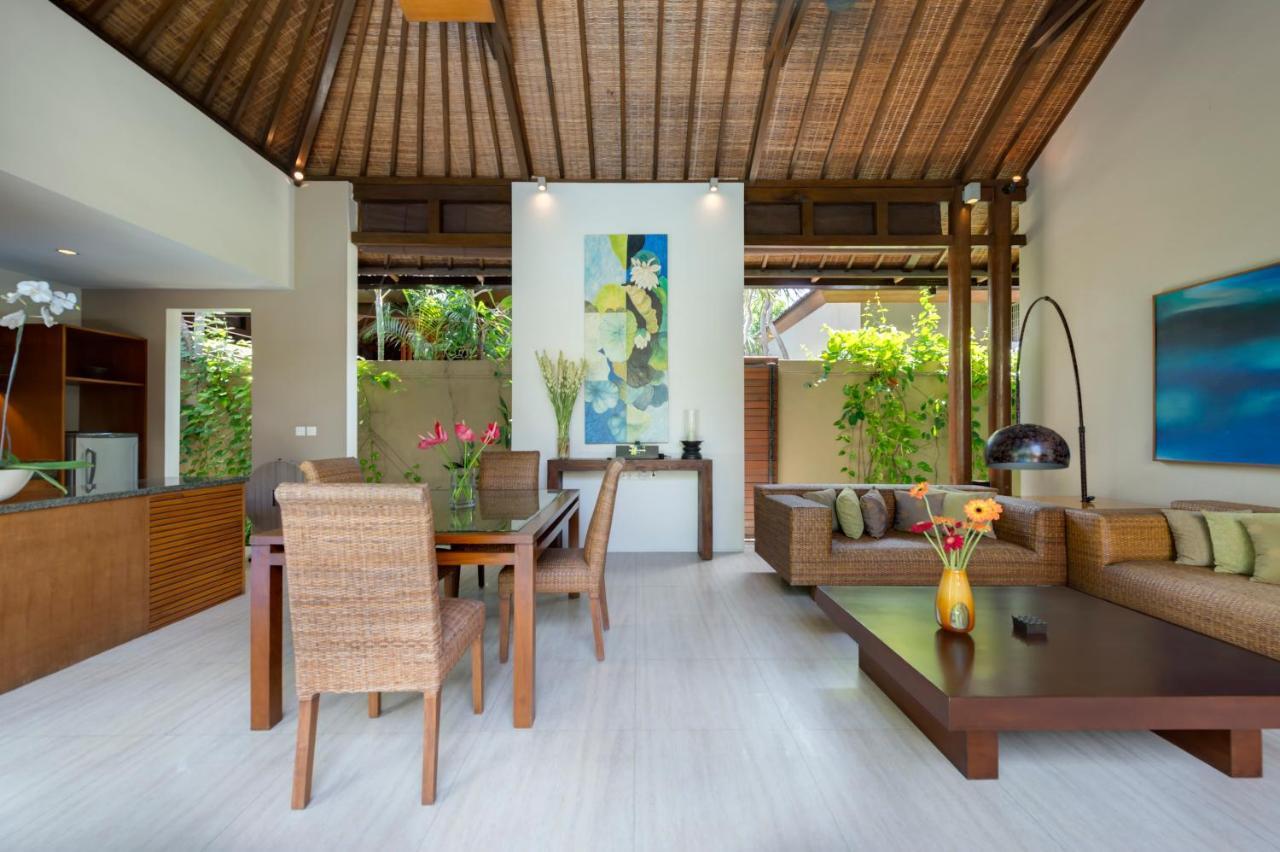 Lakshmi Luxury Villas, Walk To The Beach And Seminyak Shopping 외부 사진