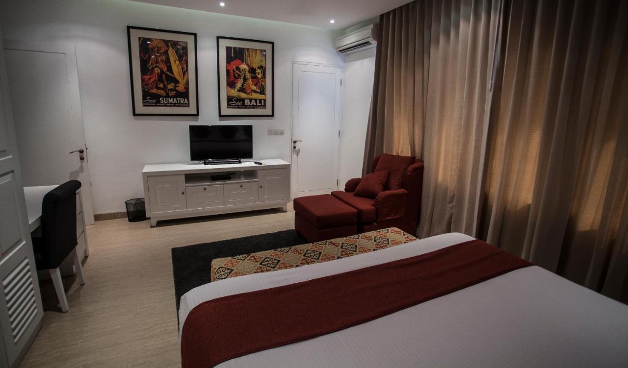 Lakshmi Luxury Villas, Walk To The Beach And Seminyak Shopping 외부 사진